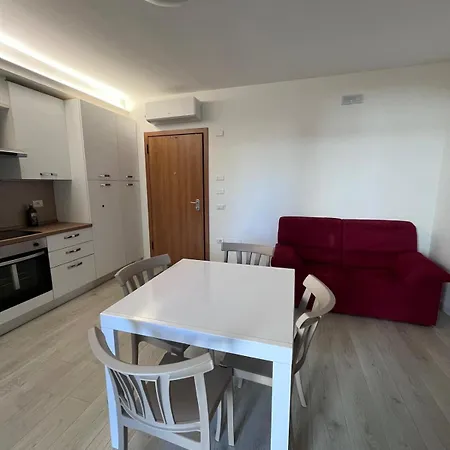 Holiday home Laika *