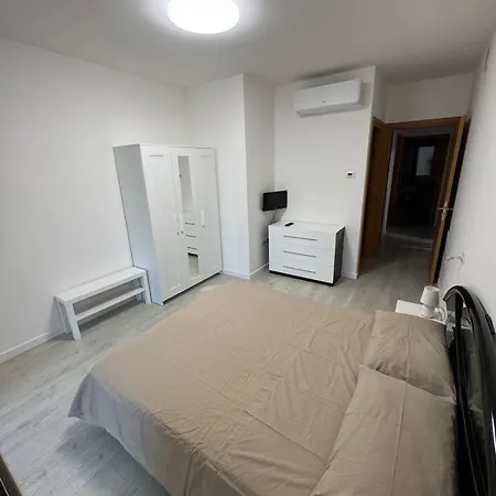 Laika Holiday home Cattolica
