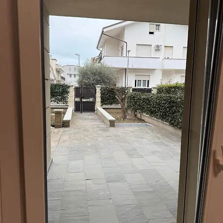 Laika Holiday home Cattolica
